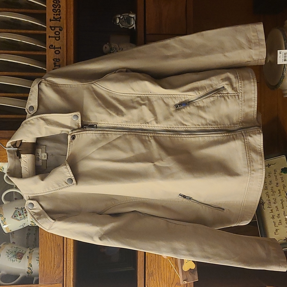 Women's jacket